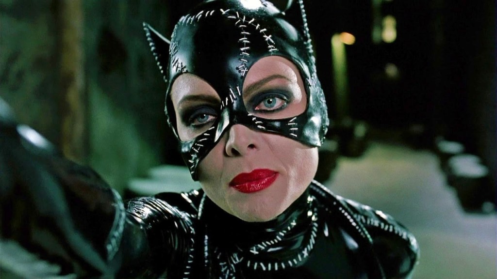 batman returns catwoman spinoff