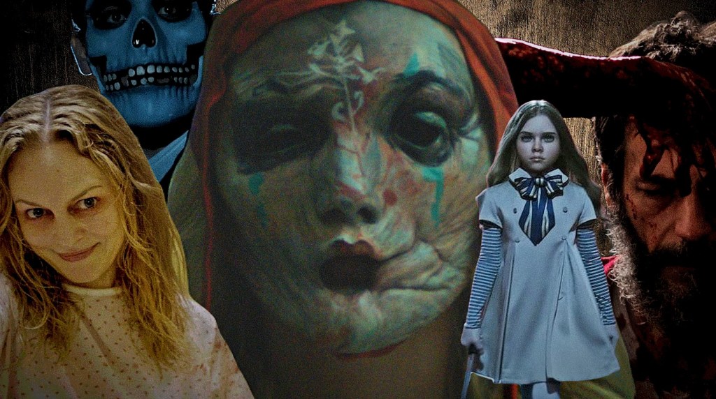 best horror movies of 2023