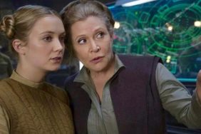 Billie Lourd Pens Emotional Message for Carrie Fisher on Her Seventh Death Anniversary
