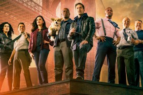 Brooklyn Nine-Nine Season 5: Where to Watch & Stream Online