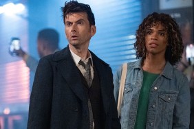 Doctor Who 60th Anniversary Specials Air Date