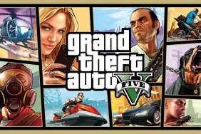 GTA 5 Leave Xbox Game Pass