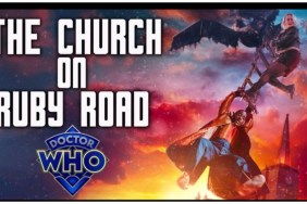 Doctor Who Holiday Special: The Church on Ruby Road