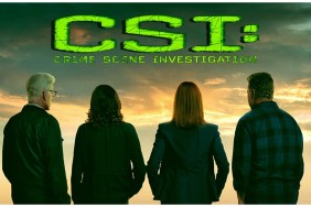 CSI: Crime Scene Investigation Season 16