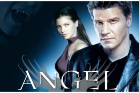 Angel Season 2