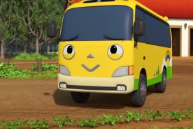 Tayo the Little Bus Season 5 Streaming: Watch & Stream Online via Amazon Prime Video