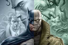 the-batman-2-cast hush main villain actor cast robert-pattinson-matt-reeves