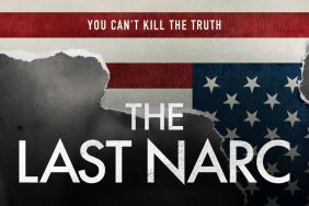 The Last Narc Season 1