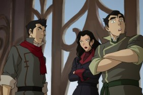 The Legend of Korra Season 2 Streaming: Watch & Stream Online via Netflix & Paramount Plus