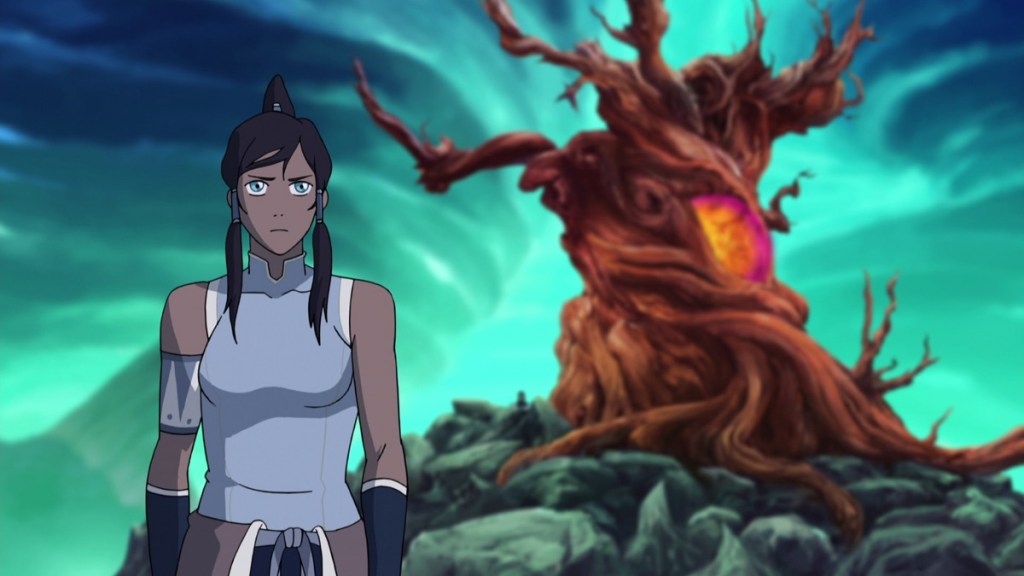 The Legend of Korra Season 3 Streaming: Watch & Stream Online via Netflix & Paramount Plus