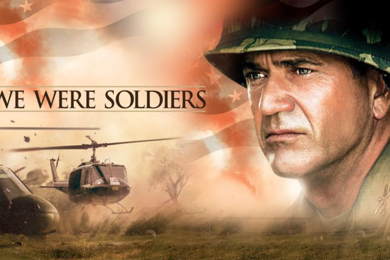 We Were Soldiers Streaming: Watch & Stream Online via Paramount Plus