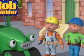 Bob the Builder Season 16 Streaming: Watch & Stream Online via Paramount Plus