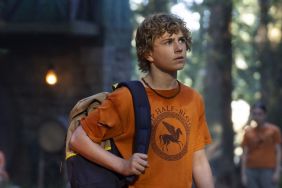 Percy Jackson and the Olympians Season 1 Streaming