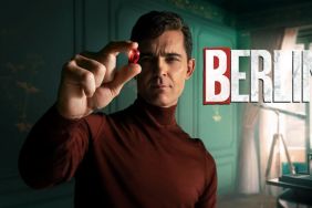 Money Heist: Berlin Streaming: Watch & Stream Online via Netflix