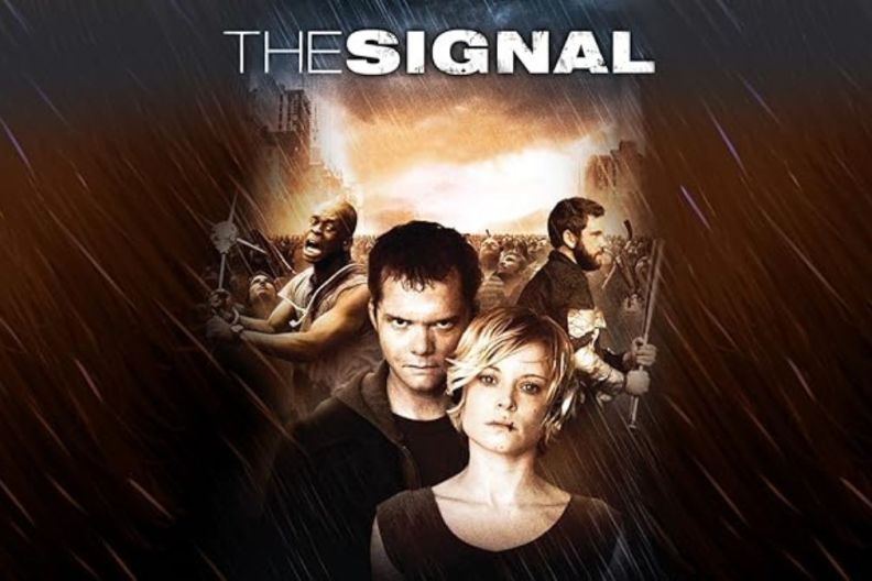The Signal (2008) Streaming: Watch & Stream Online via Peacock