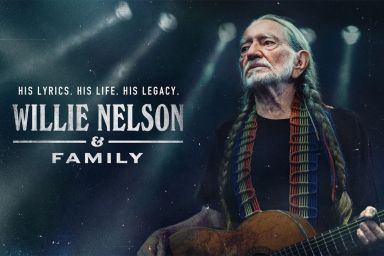 Willie Nelson & Family Streaming: Watch & Stream Online via Paramount Plus