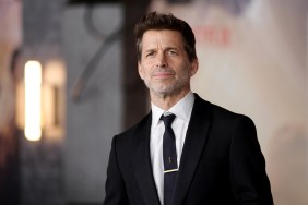 Zack Snyder Has Comic Book Movie Fatigue: ‘No One Thinks They’re Going to a One-off Superhero Movie’