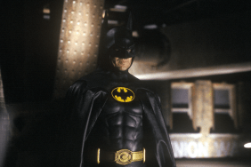 Batman Returns Writer Thinks Tim Burton's 1989 Batman 'Sucks'
