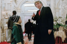Donald Trump: Producers Were 'Begging Me' to be in Home Alone 2