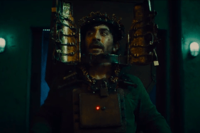 Saw X Clip Introduces New Torture Trap