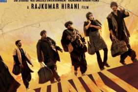 Dunki Shah Rukh Khan and Rajkumar Hirani