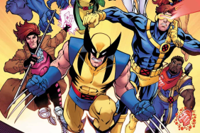 Marvel Introduces X-Men '97 Prequel Comic Series